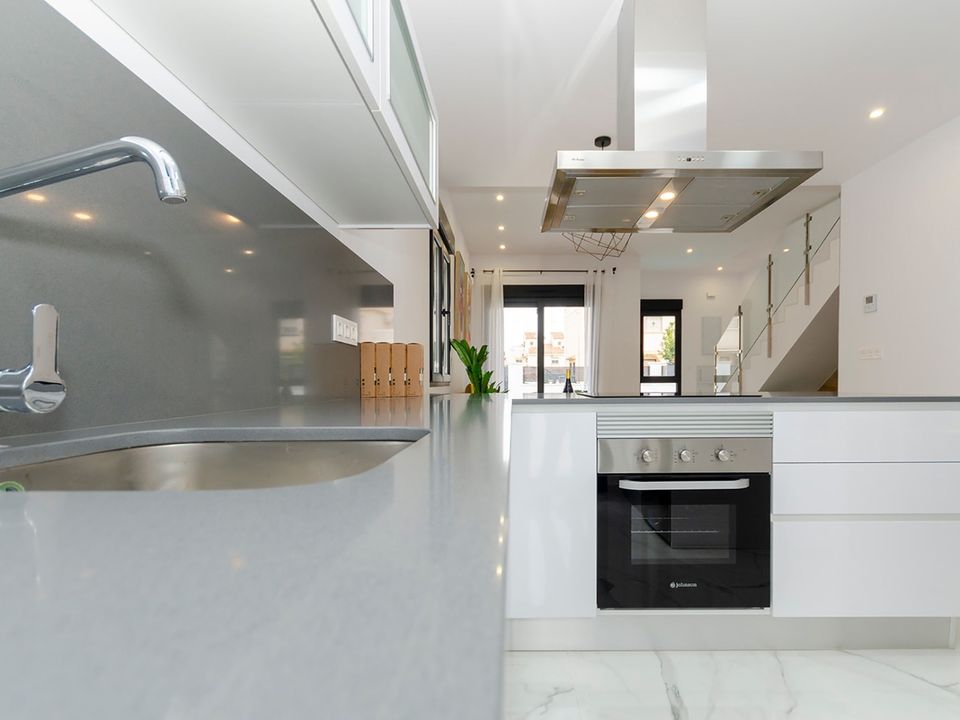 Villa i Torrevieja, Alicante - foto 5