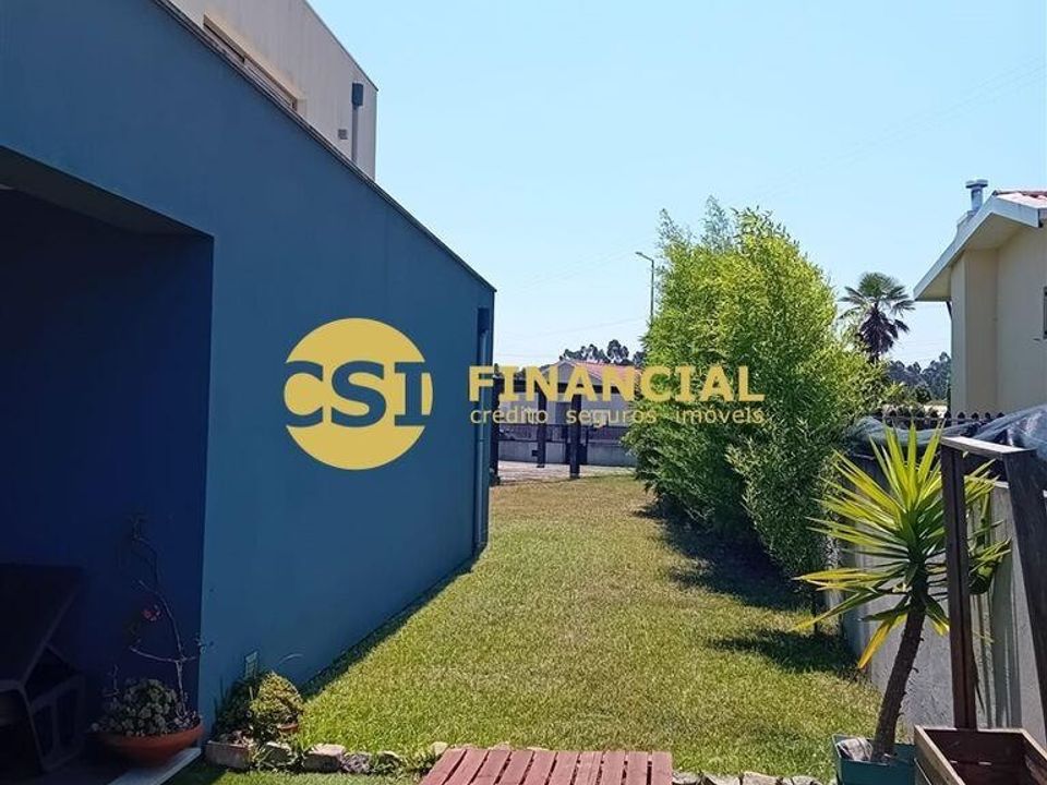 Byhus i Ovar, Aveiro - foto 1