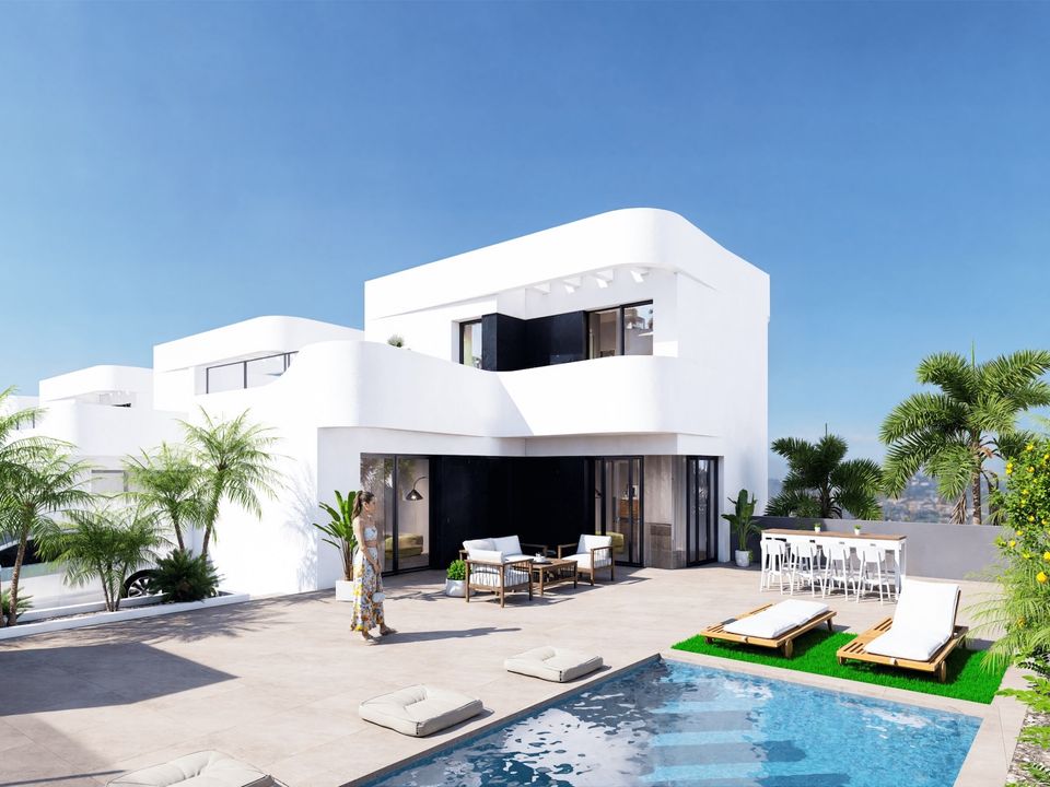 Villa i Algorfa, Alicante - foto 2