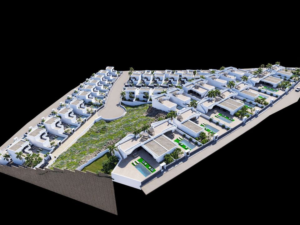 Villa i Algorfa, Alicante - foto 5