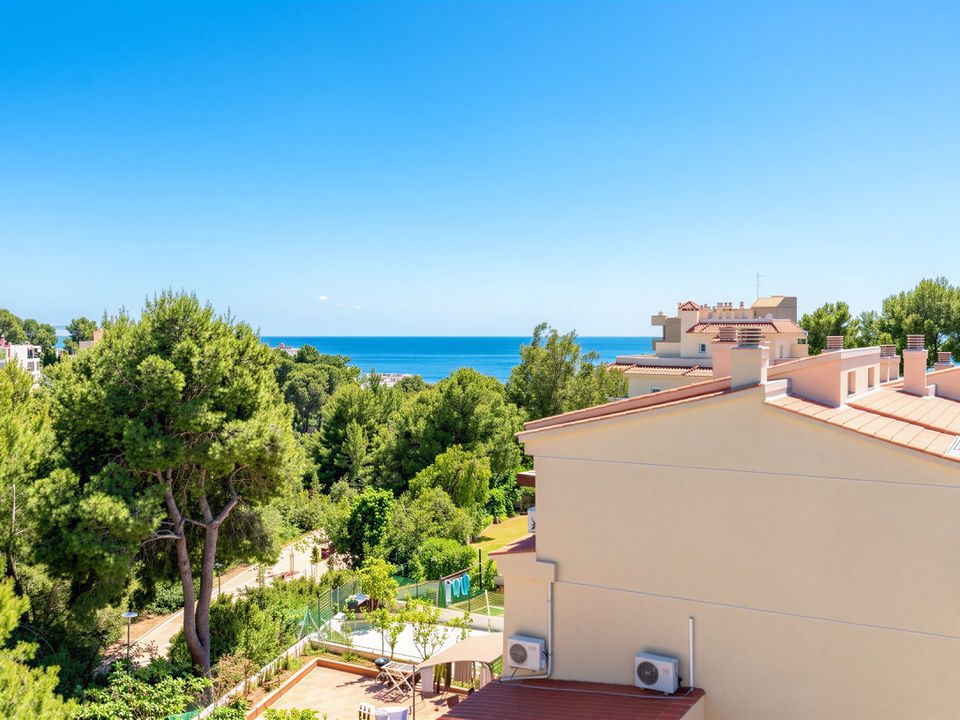Lejlighed i Portals Nous, Mallorca - foto 4