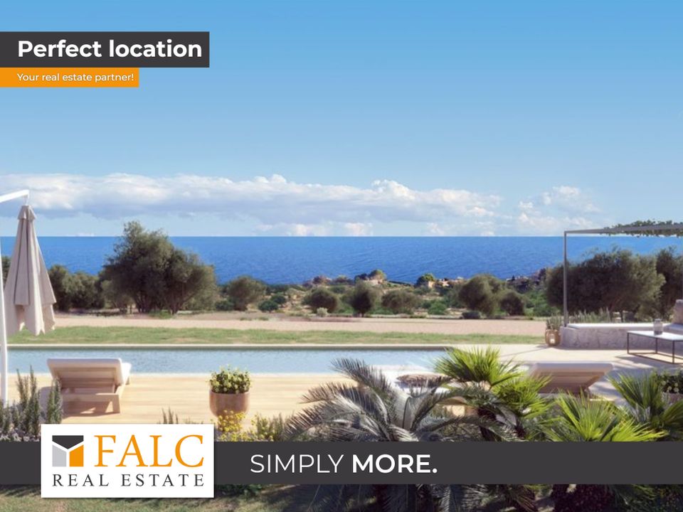 Villa i Espinagar, Mallorca - foto 1