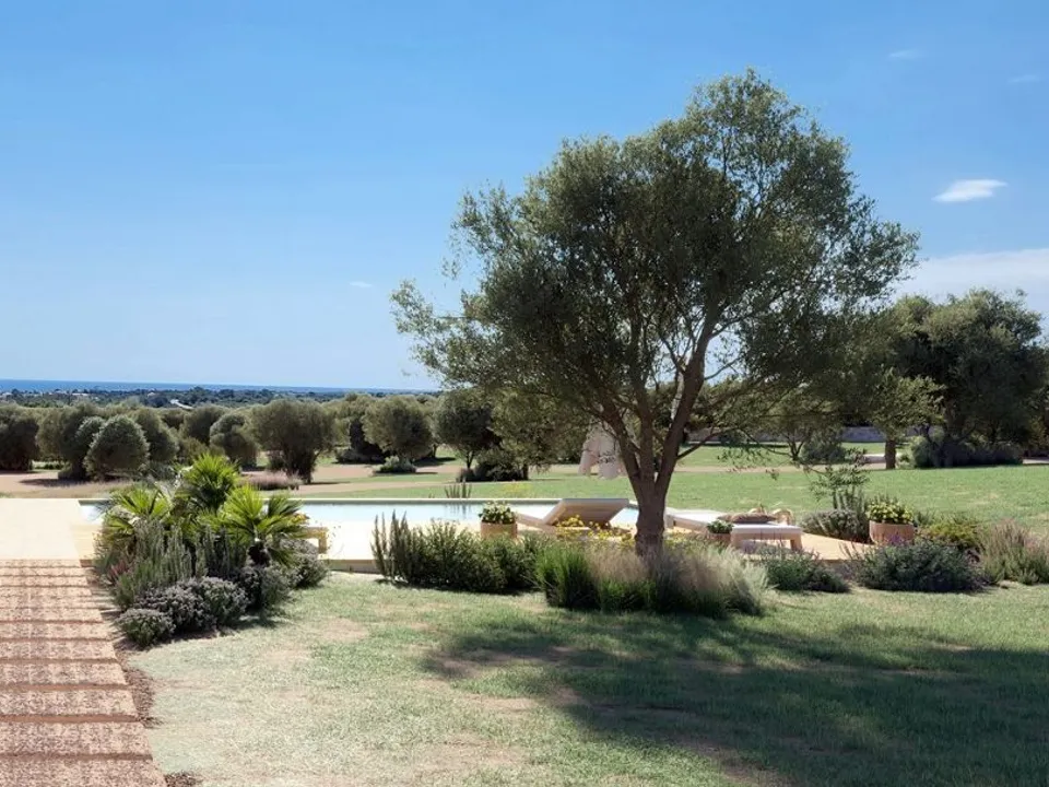 Villa i Espinagar, Mallorca - foto 4