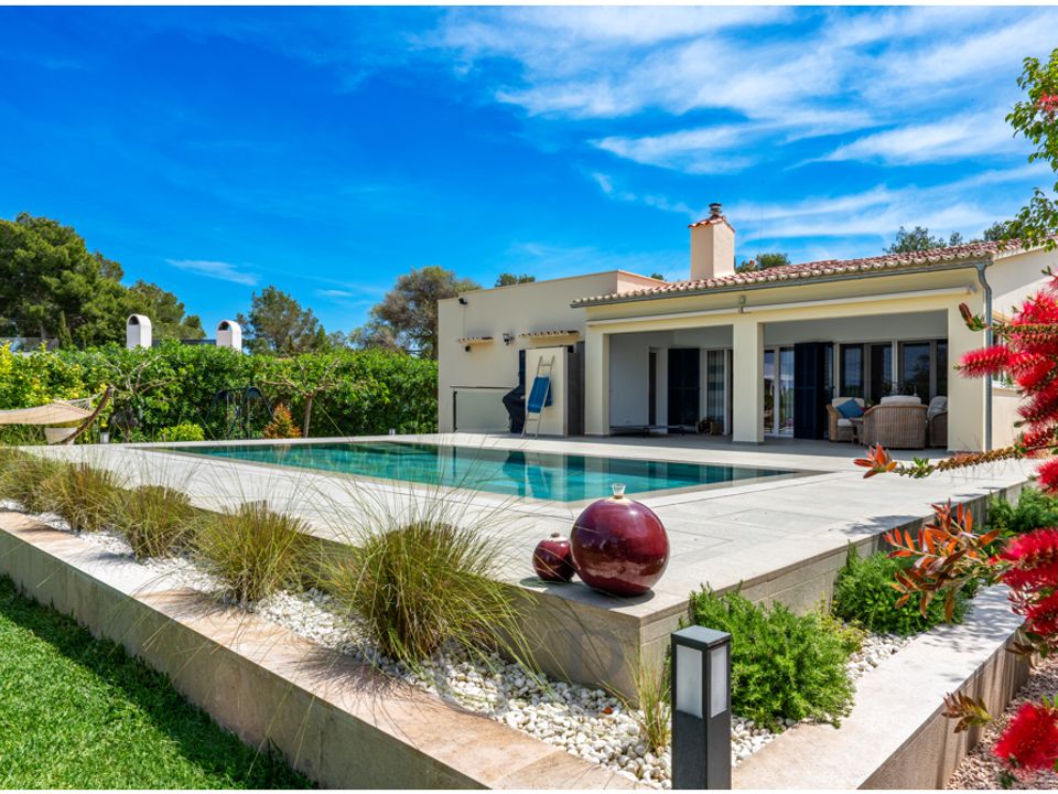 Villa i Cala Murada, Mallorca - foto 2