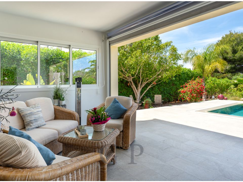 Villa i Cala Murada, Mallorca - foto 3