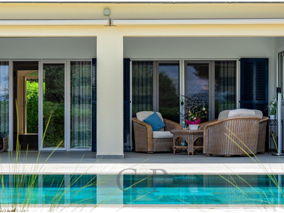 Villa i Cala Murada, Mallorca - foto 4