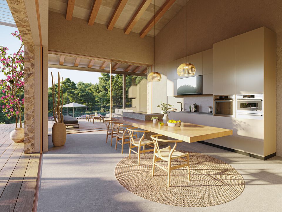 Finca i Bunyola, Mallorca - foto 5