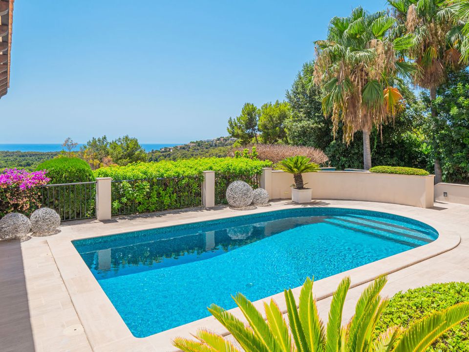Villa i Cas Catala, Mallorca - foto 2