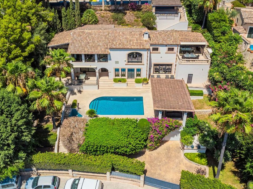 Villa i Cas Catala, Mallorca - foto 3