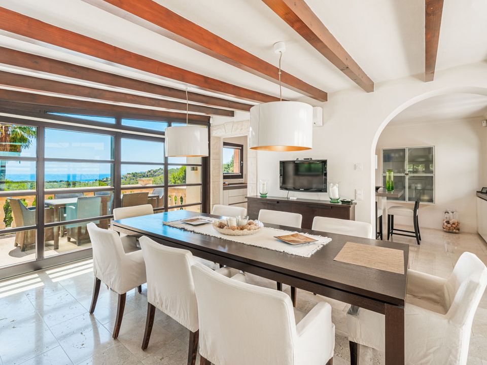 Villa i Cas Catala, Mallorca - foto 4