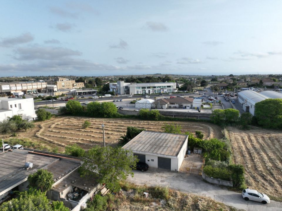 Tomt i Modica, Ragusa - bilde 2