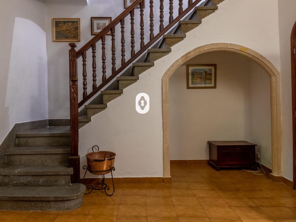 Rækkehus i Pollenca, Mallorca - foto 4