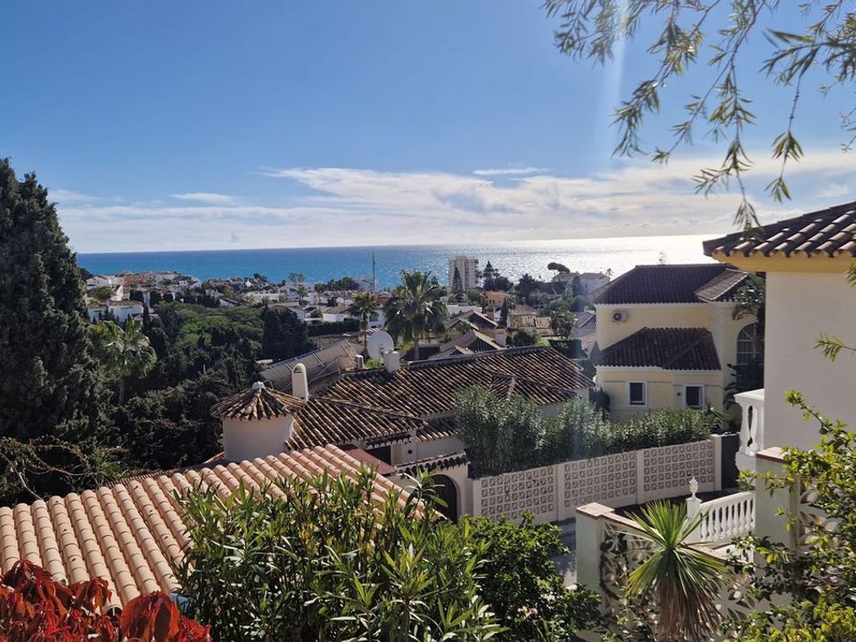 Villa i Riviera Del Sol, Malaga - foto 2