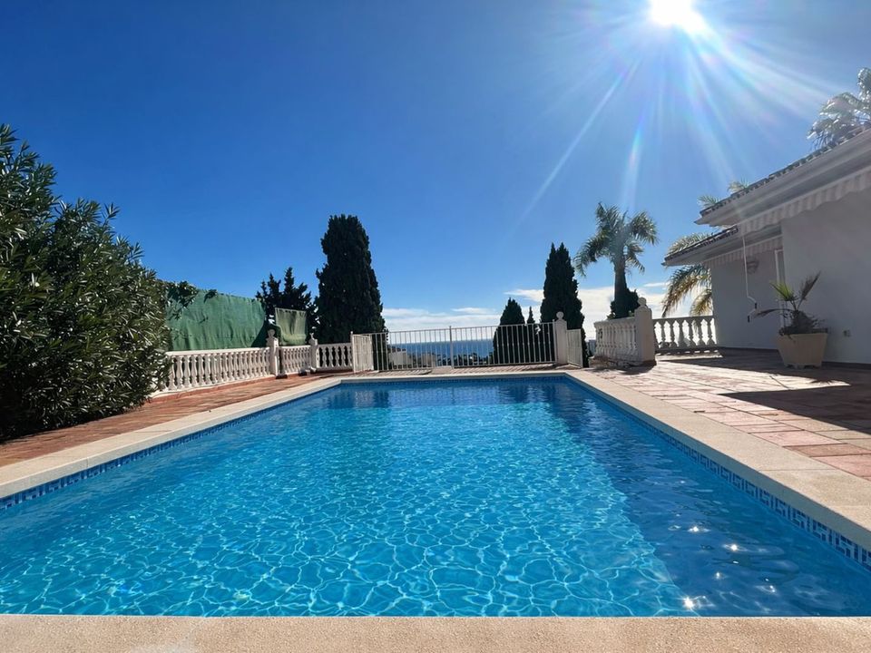 Villa i Riviera Del Sol, Malaga - foto 3
