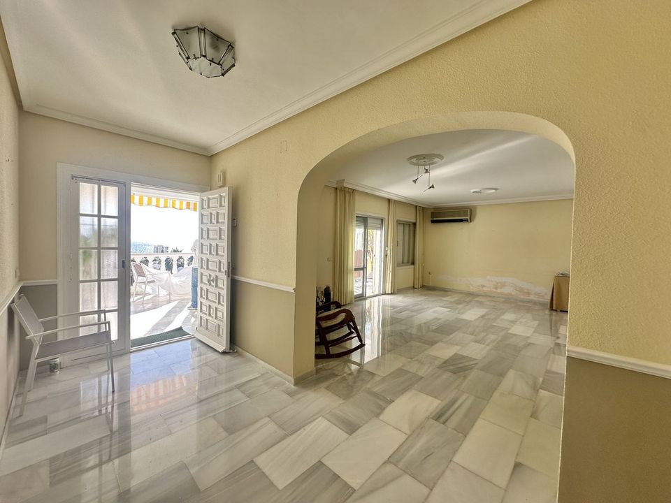 Villa i Riviera Del Sol, Malaga - foto 4