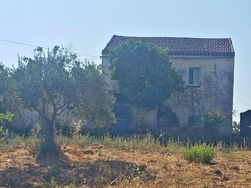 Byhus i Macao, Santarem - foto 1