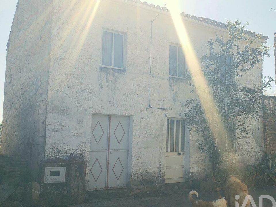 Byhus i Macao, Santarem - foto 2