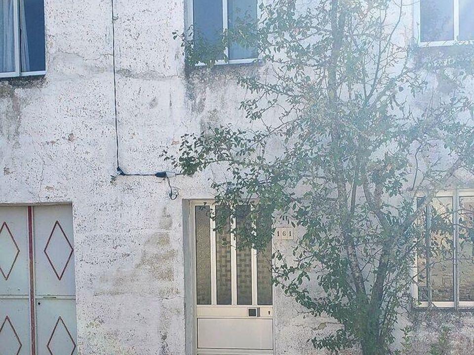 Byhus i Macao, Santarem - foto 3