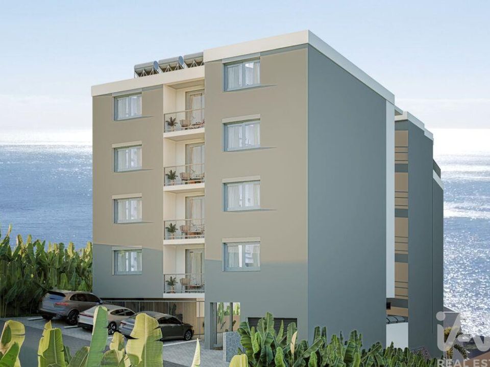 Lejlighed i Camara de Lobos, Madeira - foto 2