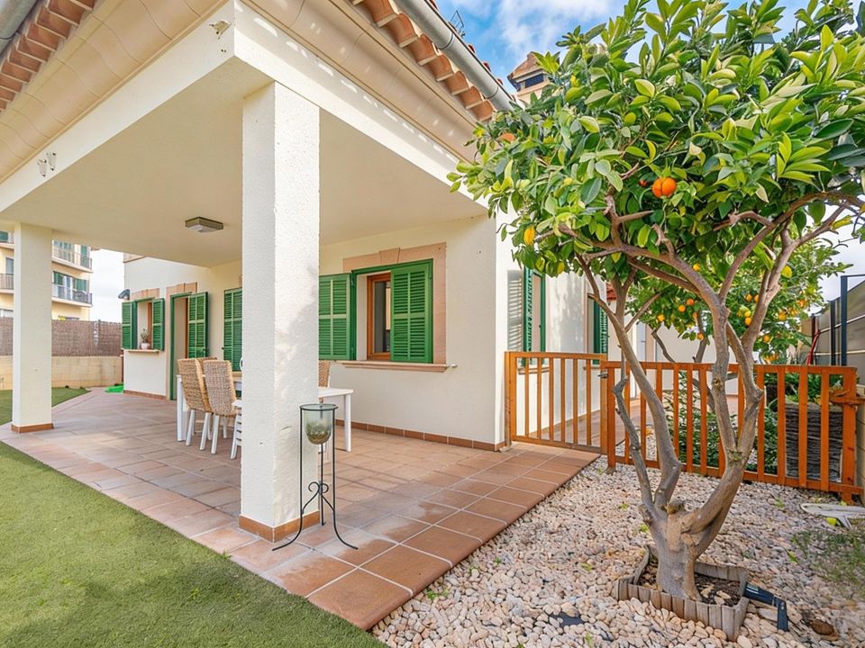 Rækkehus i Porreres, Mallorca - foto 2