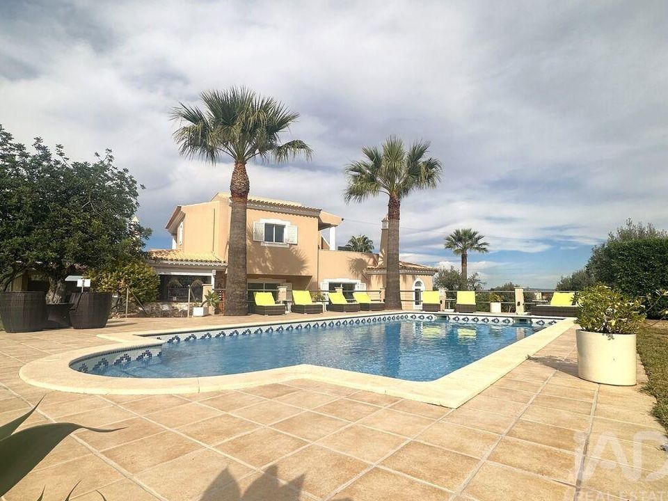Byhus i Silves, Faro - foto 1