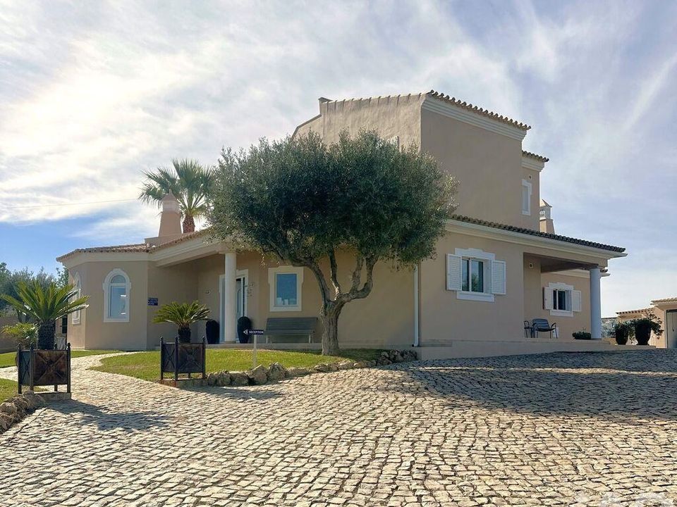 Byhus i Silves, Faro - foto 2