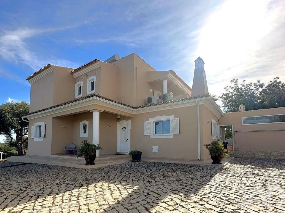 Byhus i Silves, Faro - foto 4