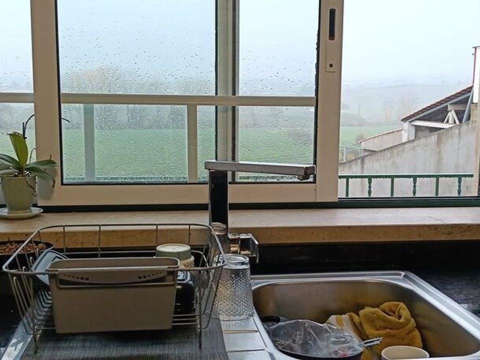 Byhus i Tomar, Santarem - foto 2