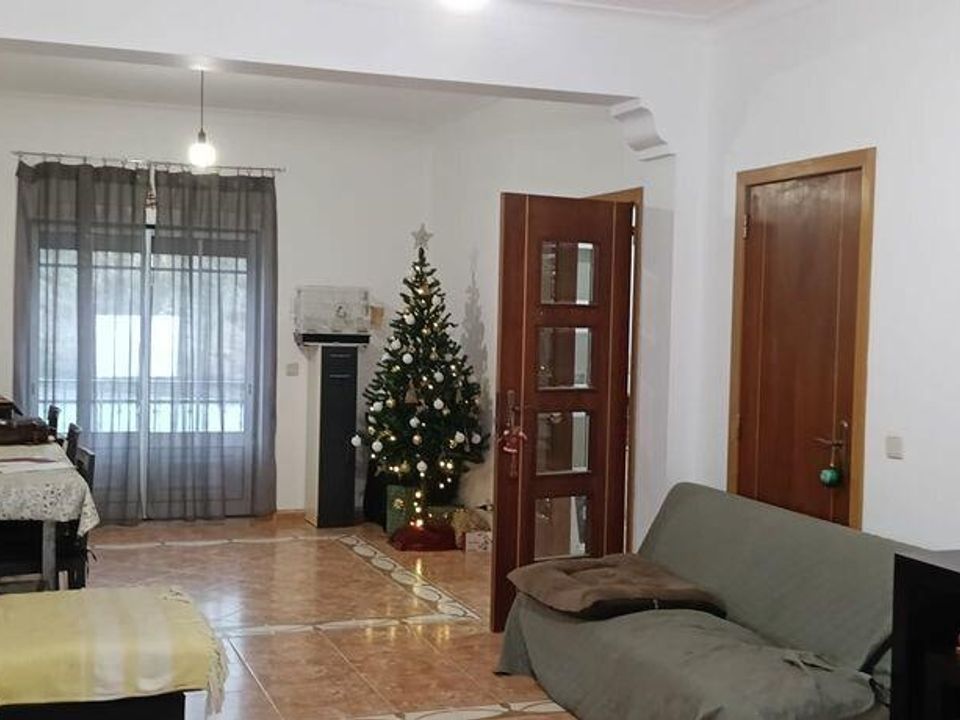 Byhus i Tomar, Santarem - foto 4