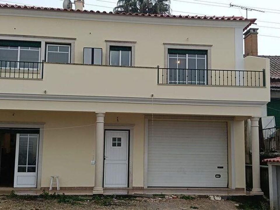 Byhus i Tomar, Santarem - foto 3