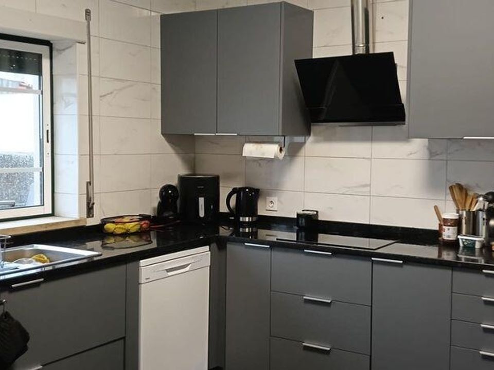 Byhus i Tomar, Santarem - foto 1