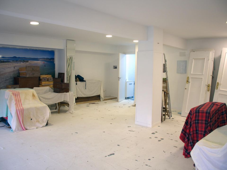 Commercial property in Laredo, Cantabria - photo 3