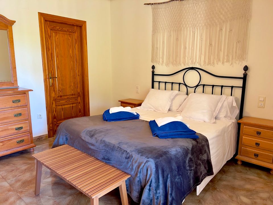 Villa a Benissa, Alicante - foto 5