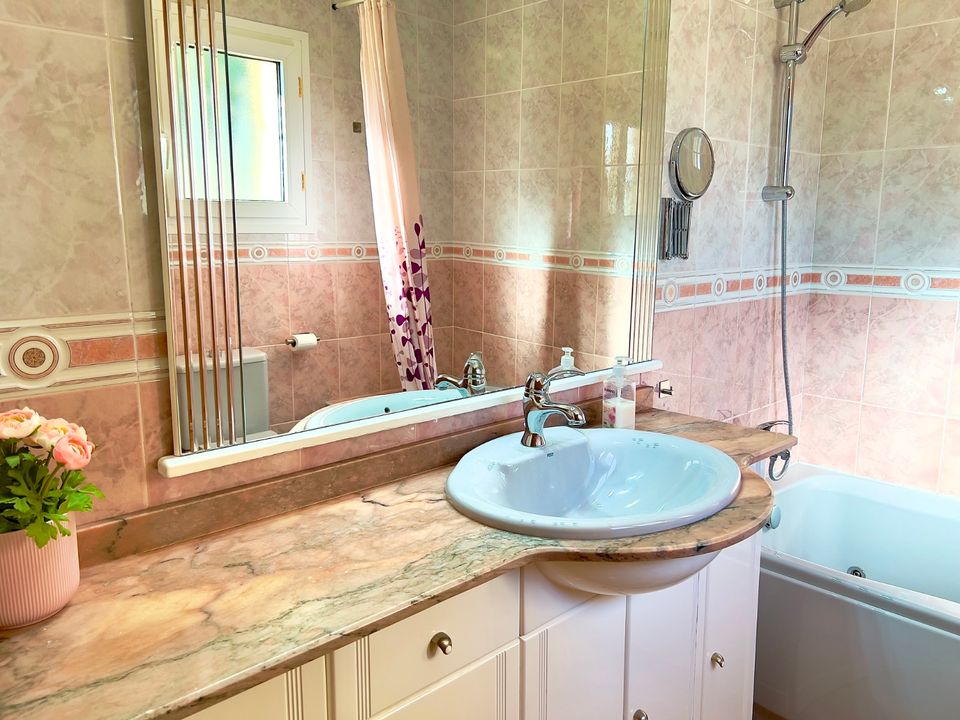 Villa i Benissa, Alicante - foto 5