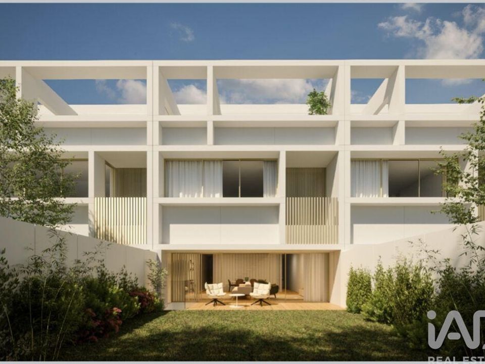 Byhus i Lisbon, Lisbon - foto 1