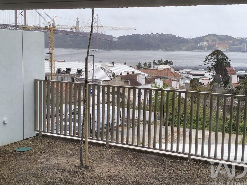 Byhus i Lisbon, Lisbon - foto 4