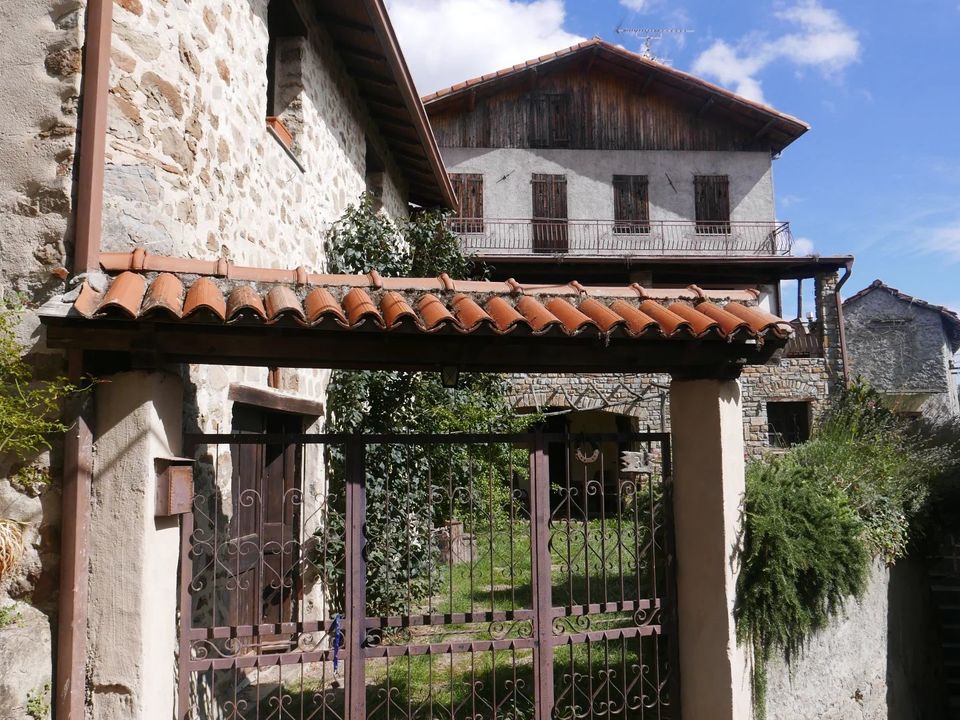 Villa i Bajardo, Imperia - foto 1