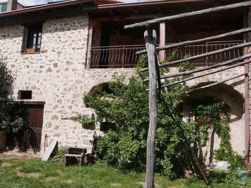 Villa i Bajardo, Imperia - foto 3
