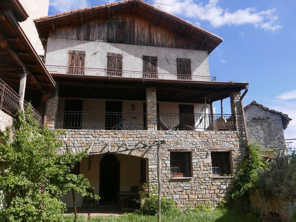 Villa i Bajardo, Imperia - foto 4