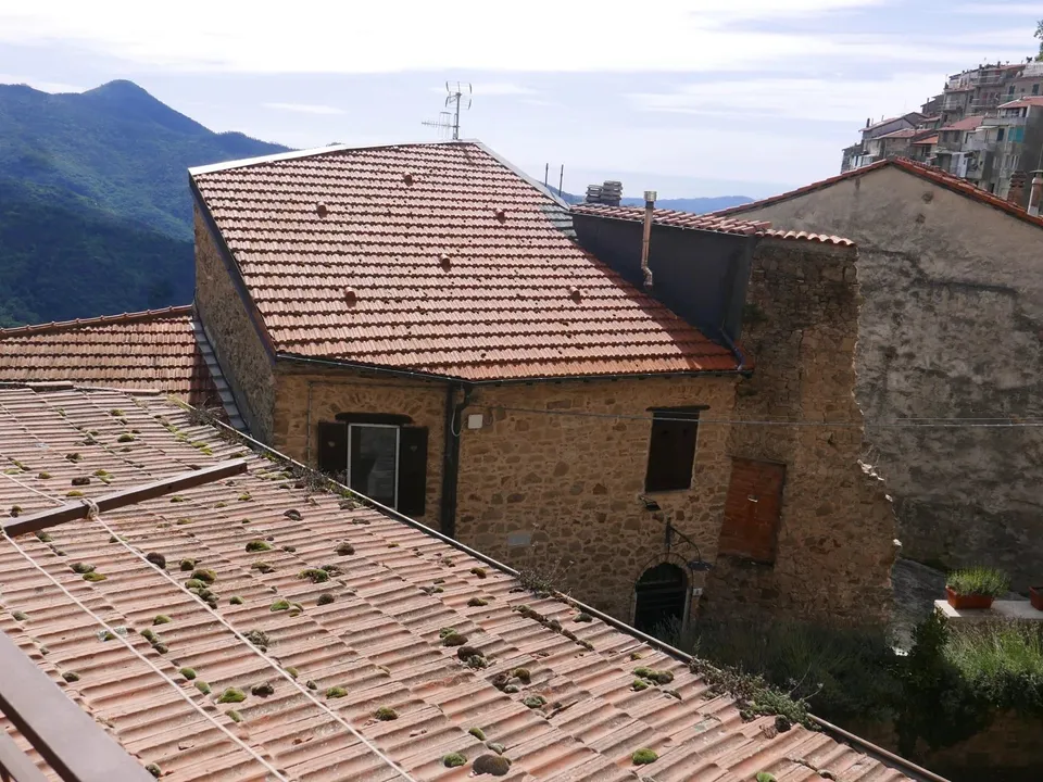 Villa i Bajardo, Imperia - foto 5