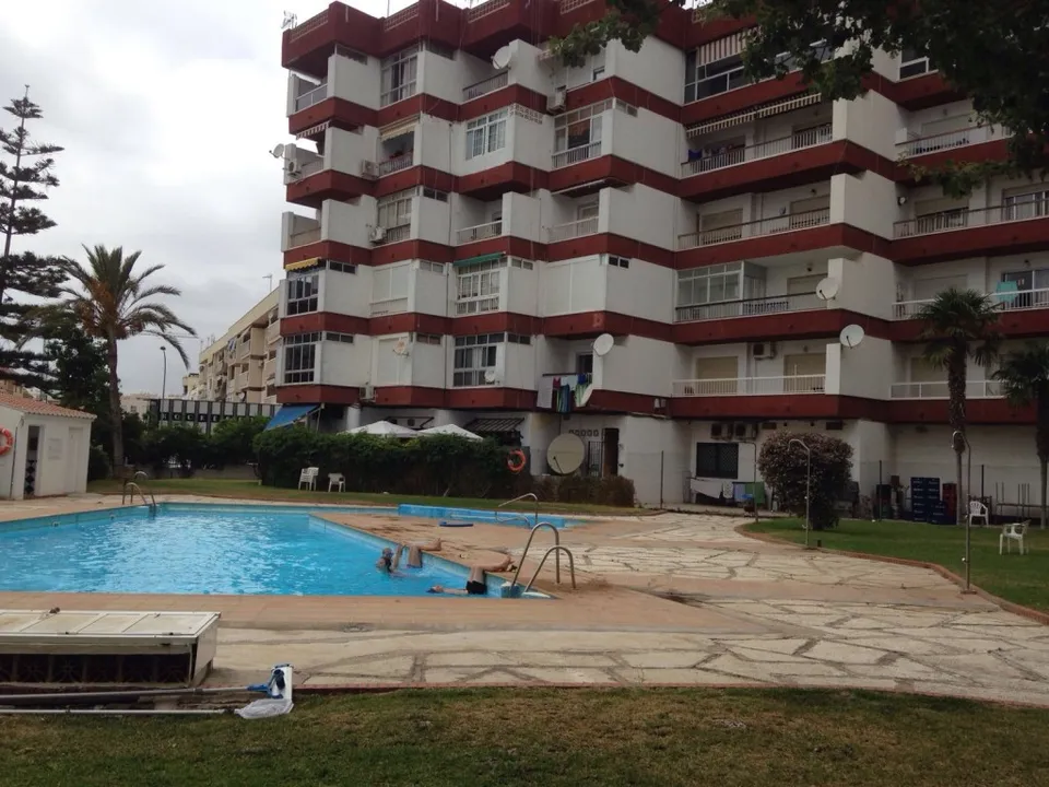 Studio i Nerja, Malaga - foto 1