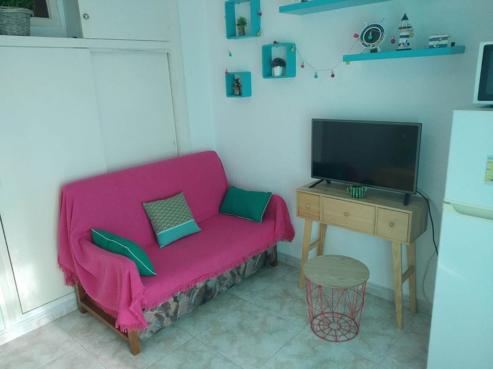 Studio i Nerja, Malaga - foto 2