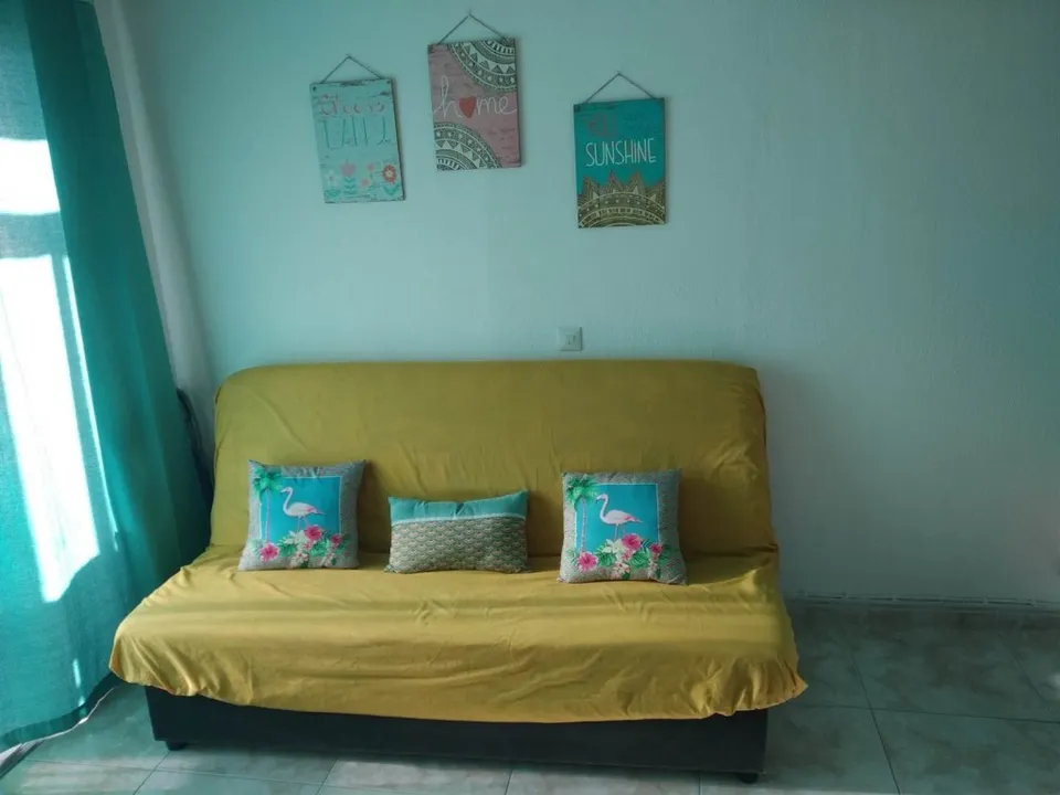 Studio i Nerja, Malaga - foto 4