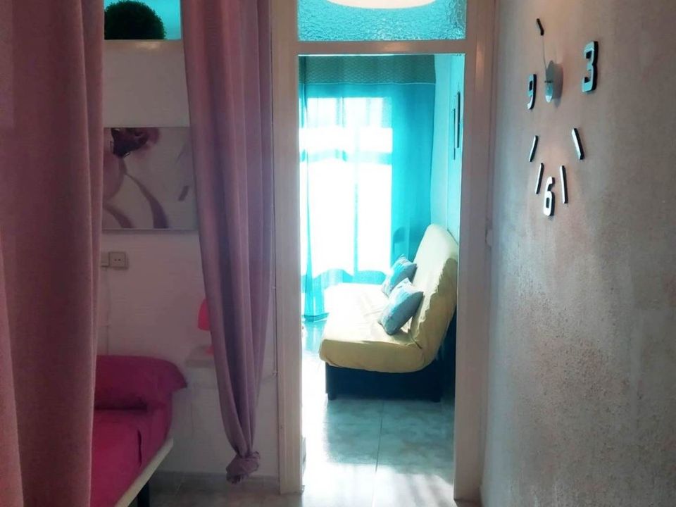 Studio i Nerja, Malaga - foto 5