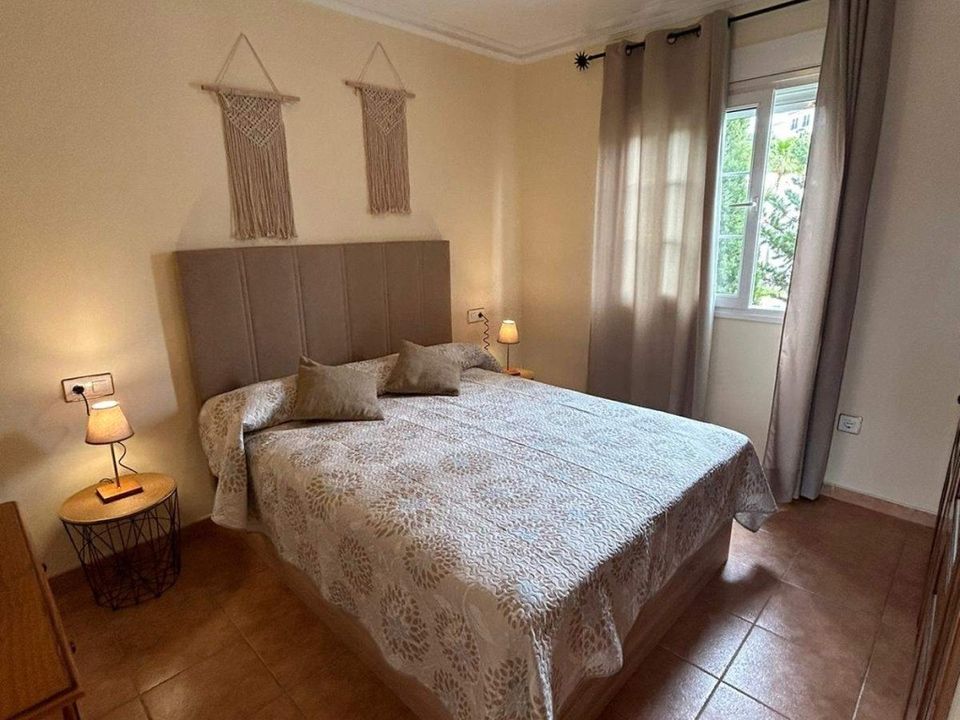 Leilighet i Nerja, Malaga - bilde 2