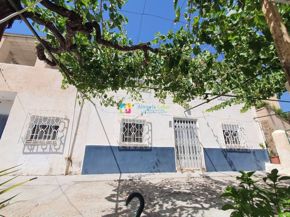 Landejendom i Huercal-Overa, Almeria - foto 2