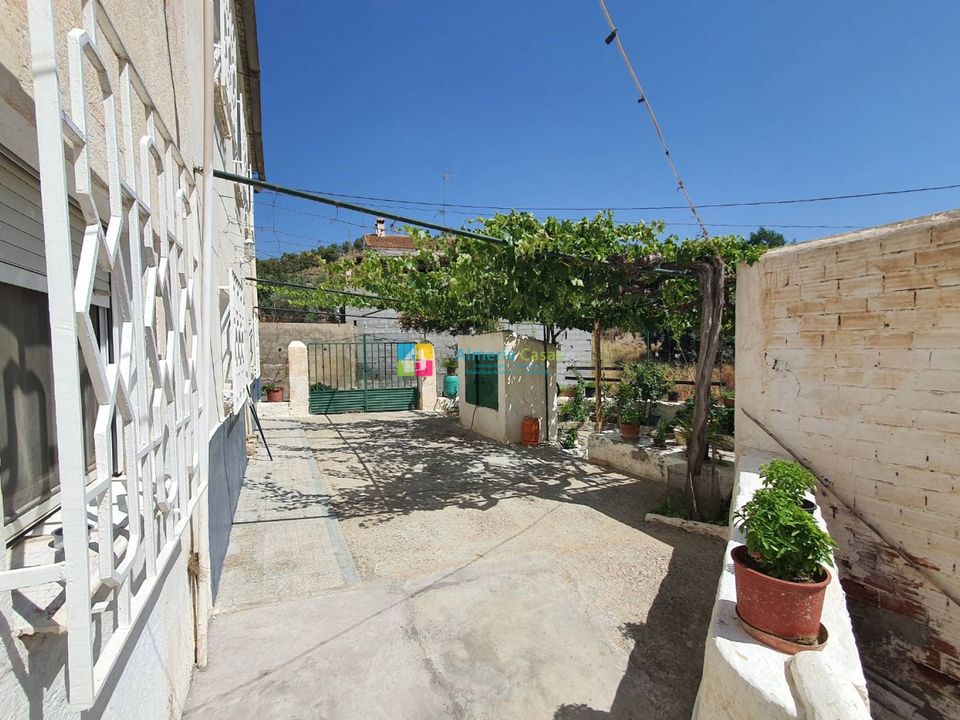 Landejendom i Huercal-Overa, Almeria - foto 3