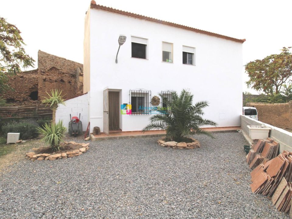 Landejendom i Oria, Almeria - foto 1