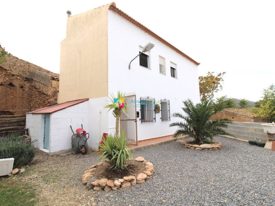 Landejendom i Oria, Almeria - foto 2