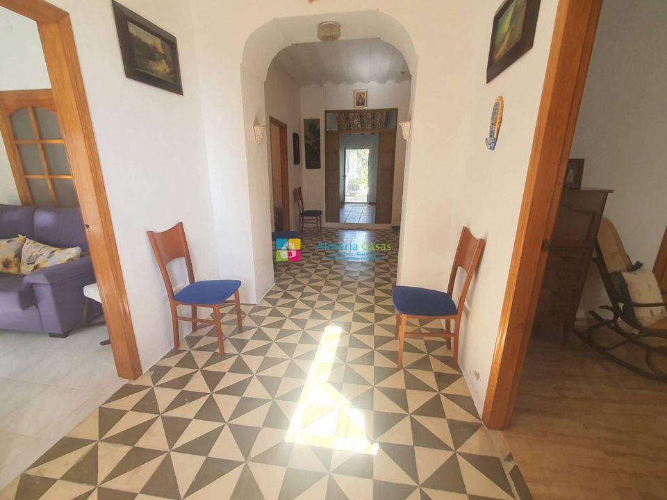 Byhus i Oria, Almeria - foto 5